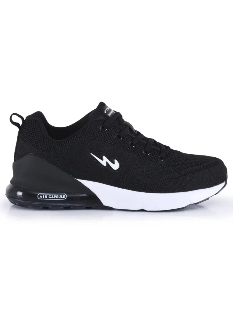 Running-shoes